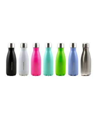 Sticla izoterma, 260 ml, Black - YOKO DESIGN